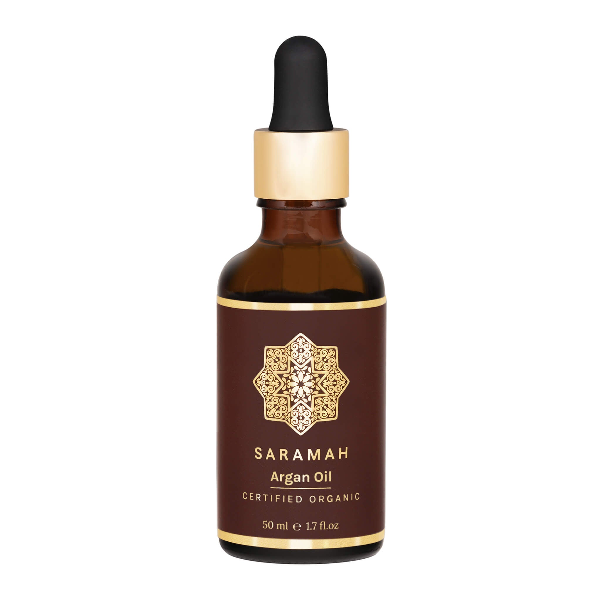 Argan Oil Pure - 50 ml