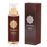 Argan Oil & Jasmine - 100 ml