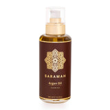 Argan Oil & Jasmine - 200 ml