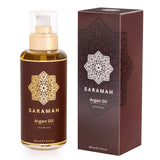 Argan Oil & Jasmine - 200 ml