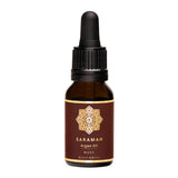 Argan Oil & Musk - 15 ml