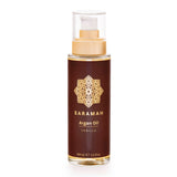 Argan Oil & Vanilla - 100 ml